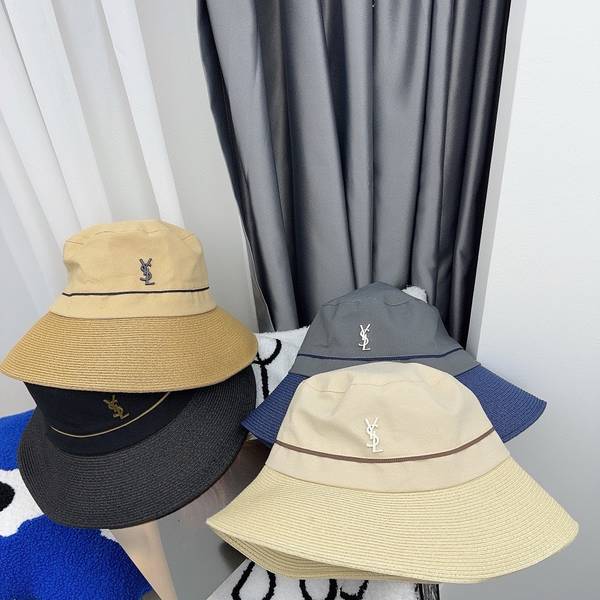 Yves Saint Laurent Hat SLH00031-1 Yves Saint Laurent Hat SLH00031-1